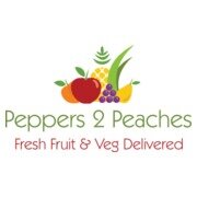 Peppers 2 Peaches is an online fruit & vegetable delivery service. Order on our website and we deliver to you! Fresh healthy produce directly from our suppliers