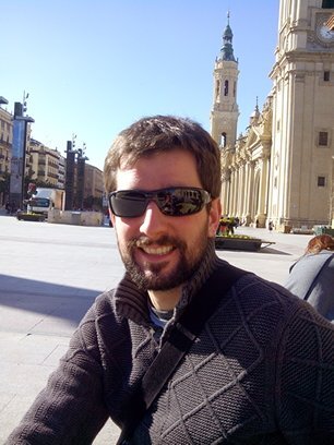 Doctor en Robótica creando soluciones innovadoras en @ITAINNOVA