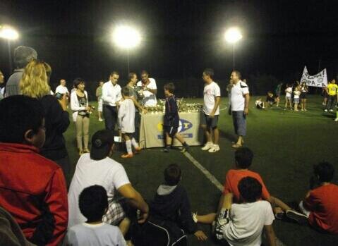 football