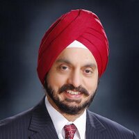 Harminder Singh Dua (@duaharminder) 's Twitter Profile