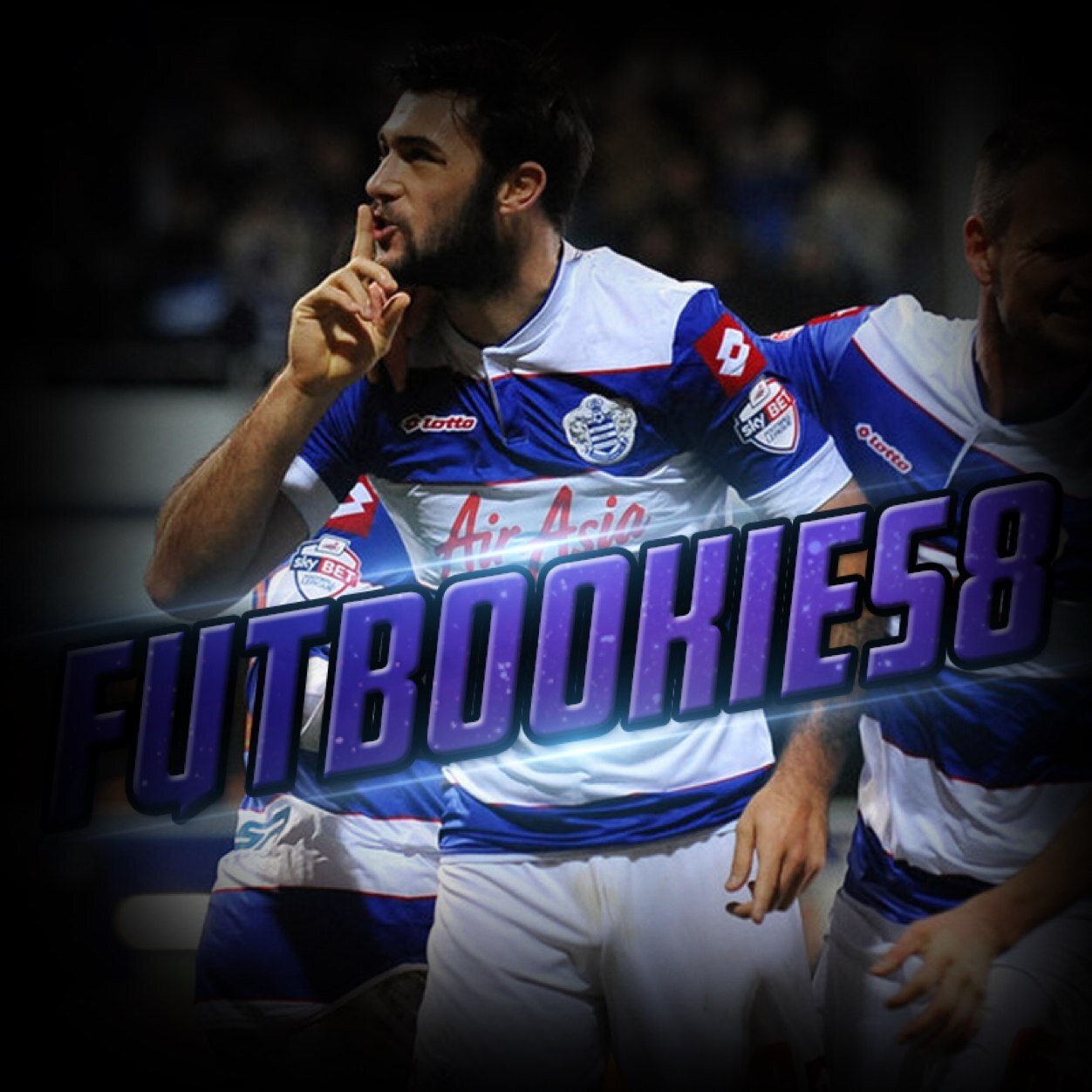 Legit FUT Bets, Wagers, Giveaways and Pinkslips on PS. Minimum Bet: 5k. #1kclub