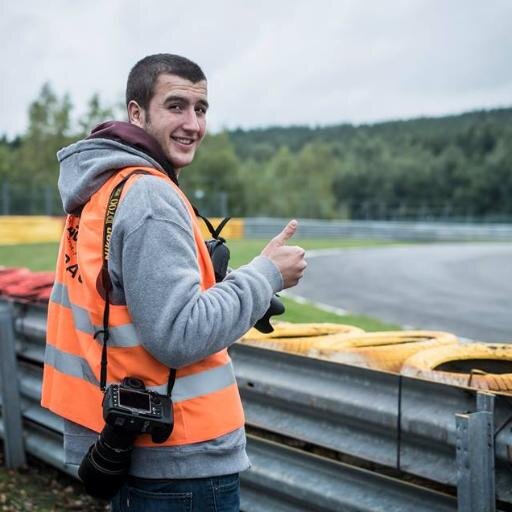 FelixMockel's profile picture. Student @ HEC-Ulg