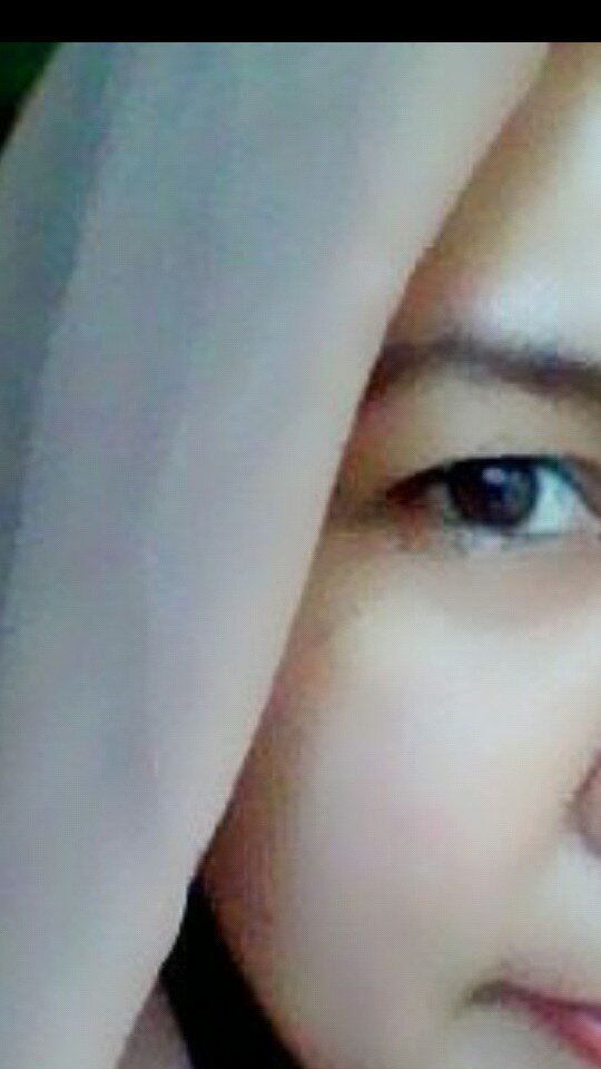 atee_1208's profile picture. Belajar untuk Sabar dan ikhlas  ☺