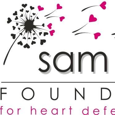 SamVlasics's profile picture. The Sam Vlasics Foundation is a nonprofit organization to spread heart defect awareness.
