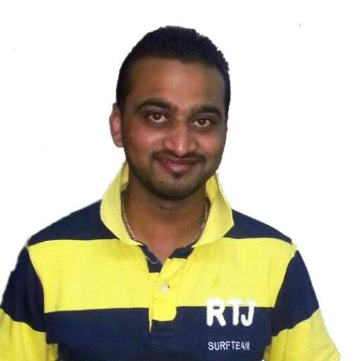 Owner @ Lucky Impex Ltd.
Importer & Exporter of Metals,Agro Products and Mining