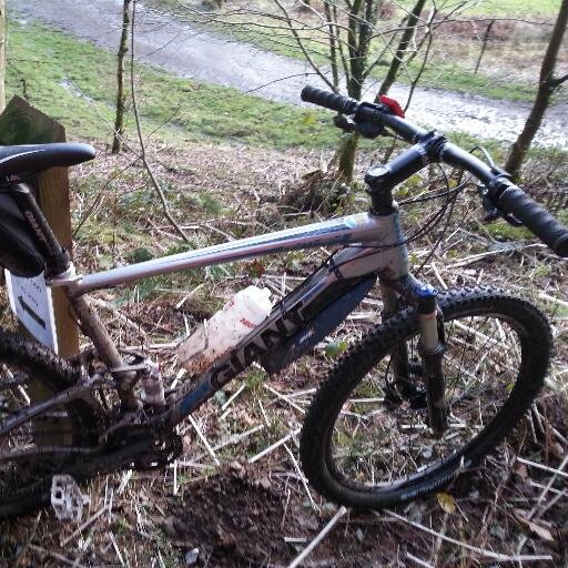 BikeCommuter2's profile picture. Loves green tech, 6.4kW solar installed, 13.5kW Powerwall. Cycling. Cardiff based