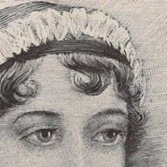 Amigas que hablan. La historia, la literatura y el feminismo son nuestros temas comunes… No sabemos cómo pero casi todo suele terminar en Jane Austen
