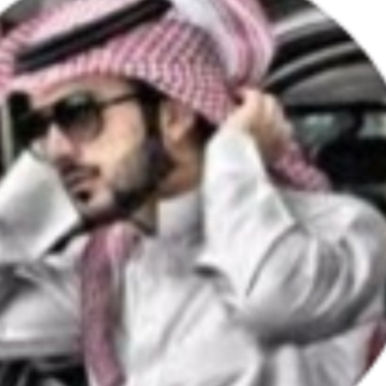 خاطرن مّ تجبرهہّ لاَ تكسرهہ .. ツ