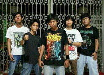 | Jakarta Death Metal | New Account from @cygnus_death | For more info +628568146730 / 089697991217 |