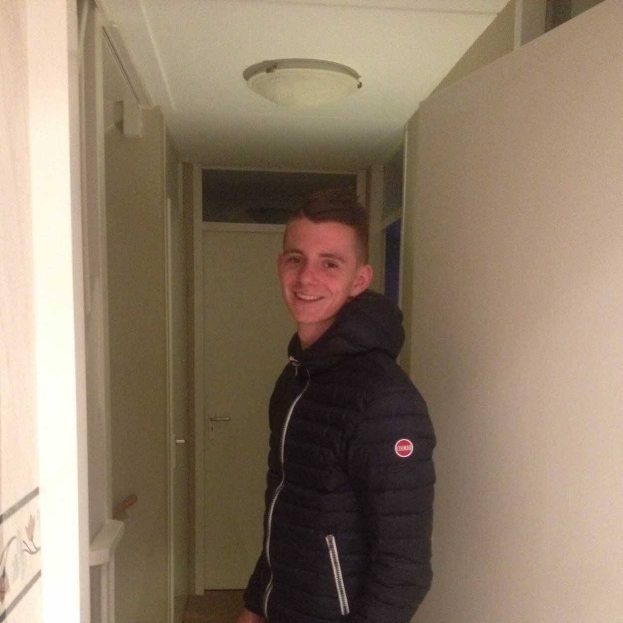 Als money niet gelukkig maakt dan maak je niet genoeg.