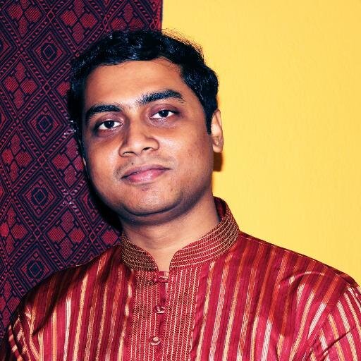 tweets_santanu's profile picture. 