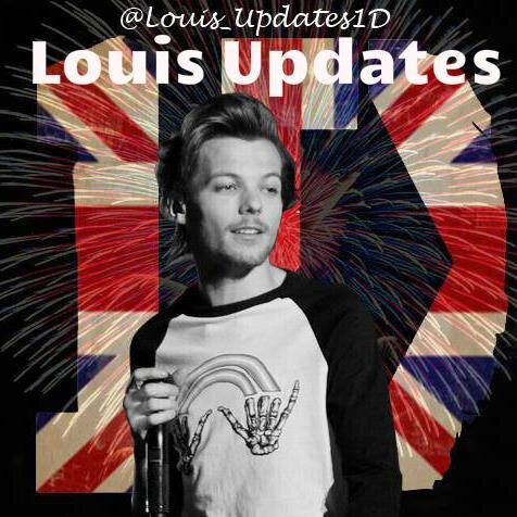 I update about @Louis_Tomlinson and the rest of the boys. Cause they're cool. Insider App.: http://t.co/MrMPiM3ahQ