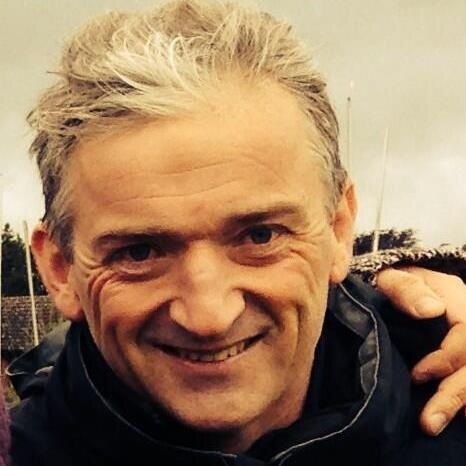 markennealy's profile picture. 