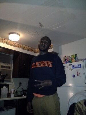 Young nigga just tryna get rich and do it for my dawgs  loyal to my pitts in da feild