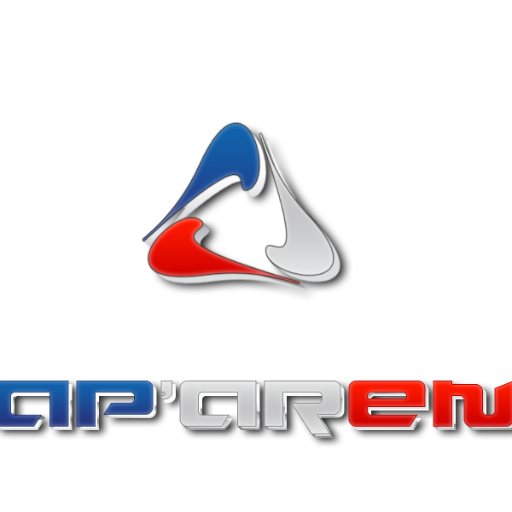 CapArenaE2G's profile picture. Salon des Jeux-Vidéos du Nord-Pas-De-Calais.