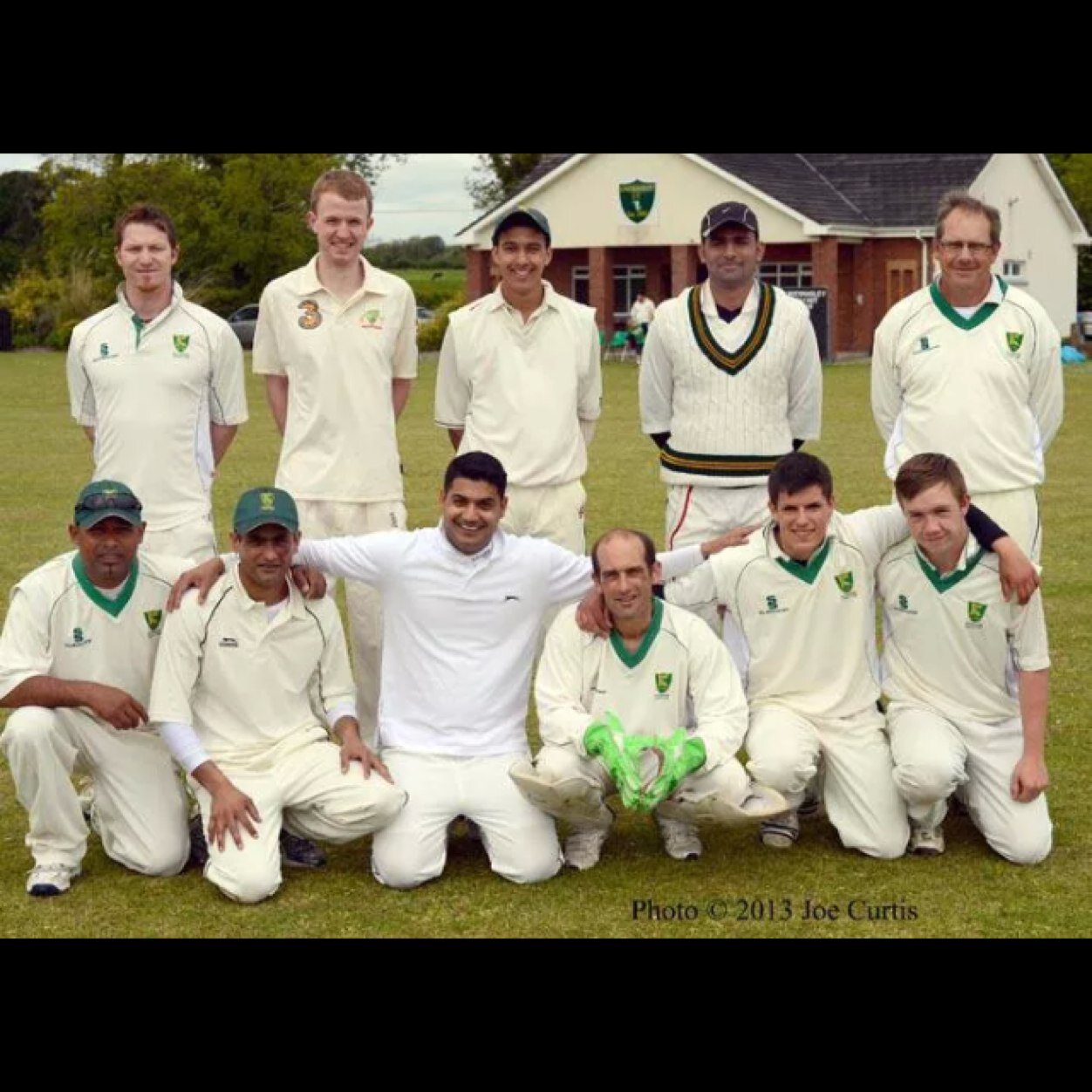 News and score updates for Knockharley Cricket Club with 3 sides competing in the Irish Leinster leagues. Part of the Midlands & South East Cricket Association.