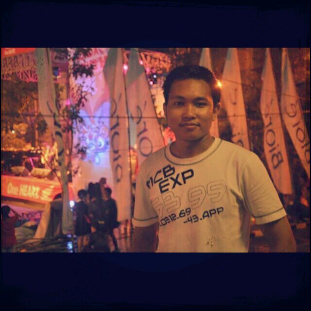 Bagus HW