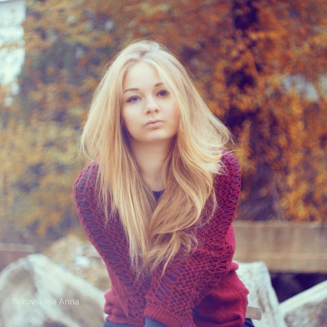 Dasha Ebzeeva