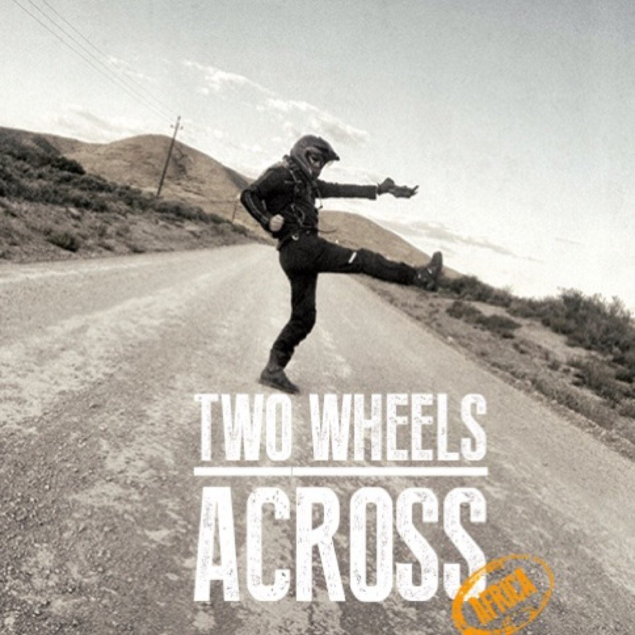 TwoWheelsAcross's profile picture. One Man, His Camera, and Two Wheels Across Africa.  Follow photographer Christian Ghammachi on his epic journey.  http://t.co/Tnp2PfSbJ0