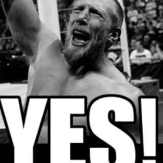 Professional wrestler, King of Beards, overall swell guy
San Diego, CA