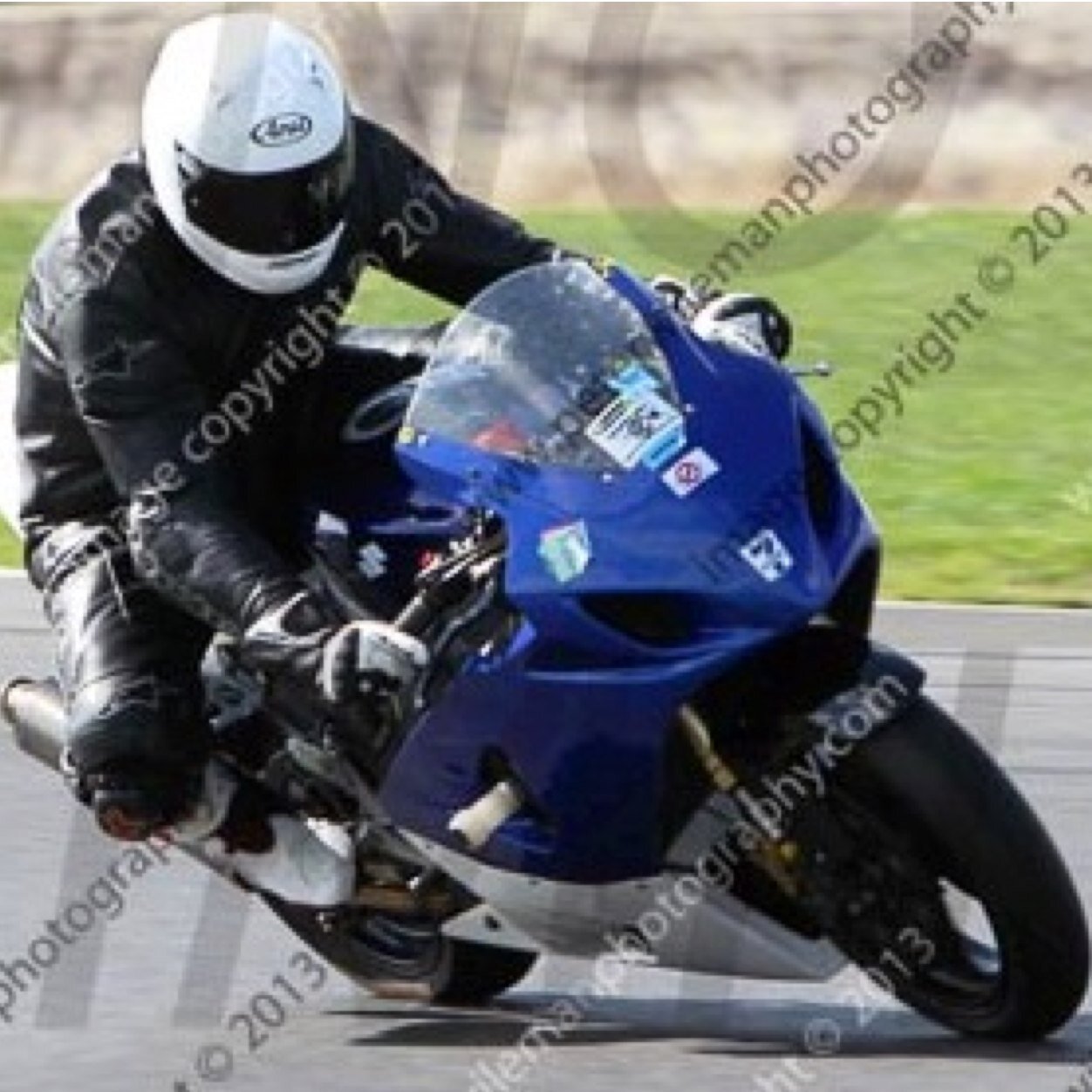 crookinick's profile picture. Dunstable to Hartwell