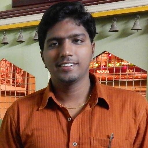 Anandaraman7's profile picture. Senior System Software Engineer in American Megatrends India Pvt Ltd