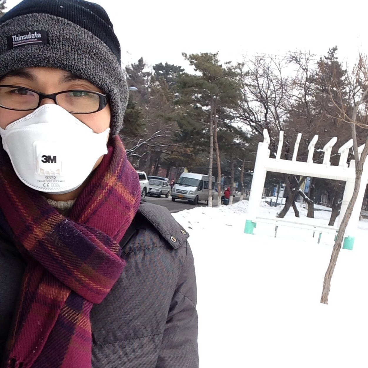 kehaigu's profile picture. 