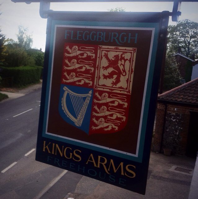 KingsArms_Flegg's profile picture. Country pub serving local ales, beer wine and spirits pub & restaurant, finest local ingredients.  Restaurant bookings call 01493 368333 @Mark_KingsArms
