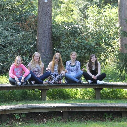 ♡ good friends are like stars you don't always see them, but you know they are always there ♡
