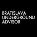 Bratislava_U_Advisor (@_ba_underground) Twitter profile photo