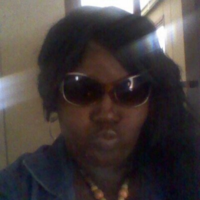 Profile Picture of Rasheeda Allen (@RasheedaAllen) on Twitter