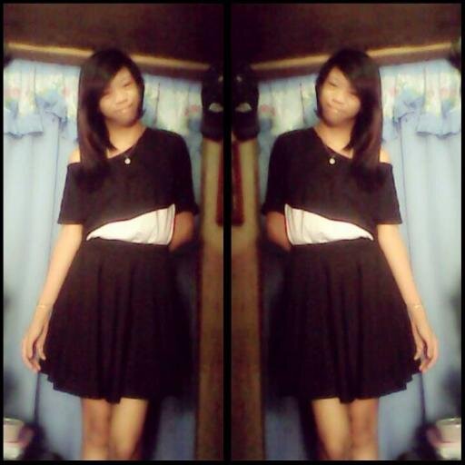 alyssa75924607's profile picture. keep calm and love me in paris ;)
 Good things come to those who blend 3