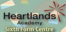 Heartlands Academy 6th Form. Birmingham