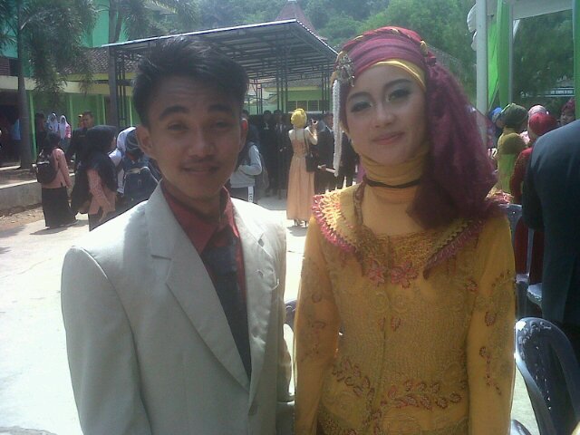 #29 |masa depan ♥dede indriyani ♥☺ | suksesss !!!!!