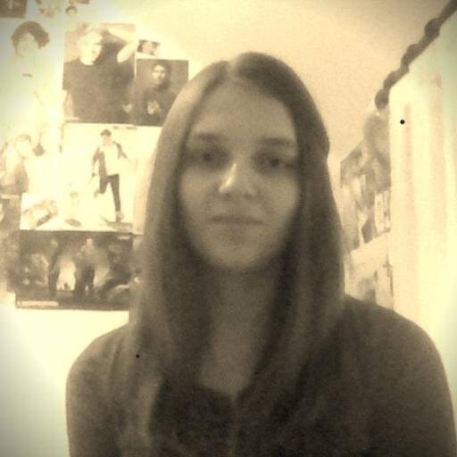 Iva_m_'s profile picture. One day I'll fly away...