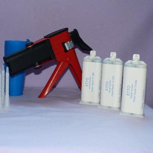 ETTO REPAIR SYSTEM