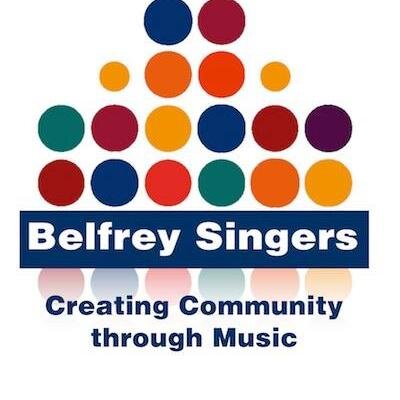 Building community through music. A new choir in the centre of York for all who love to sing.
belfreysingers@gmail.com