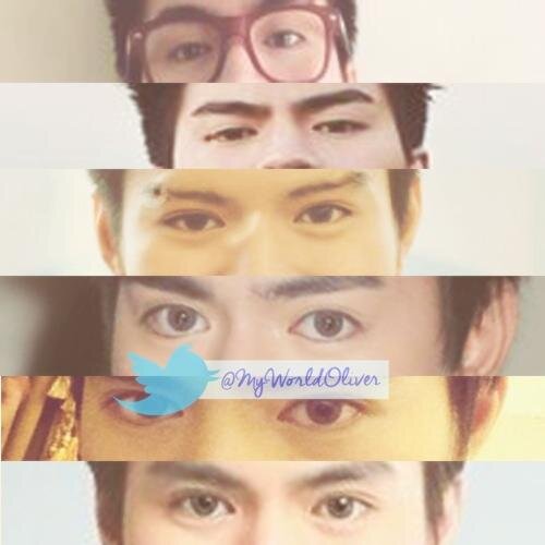 Latest Oliver Posadas updates and news.