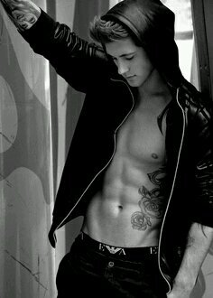 The usual bad boy you hear