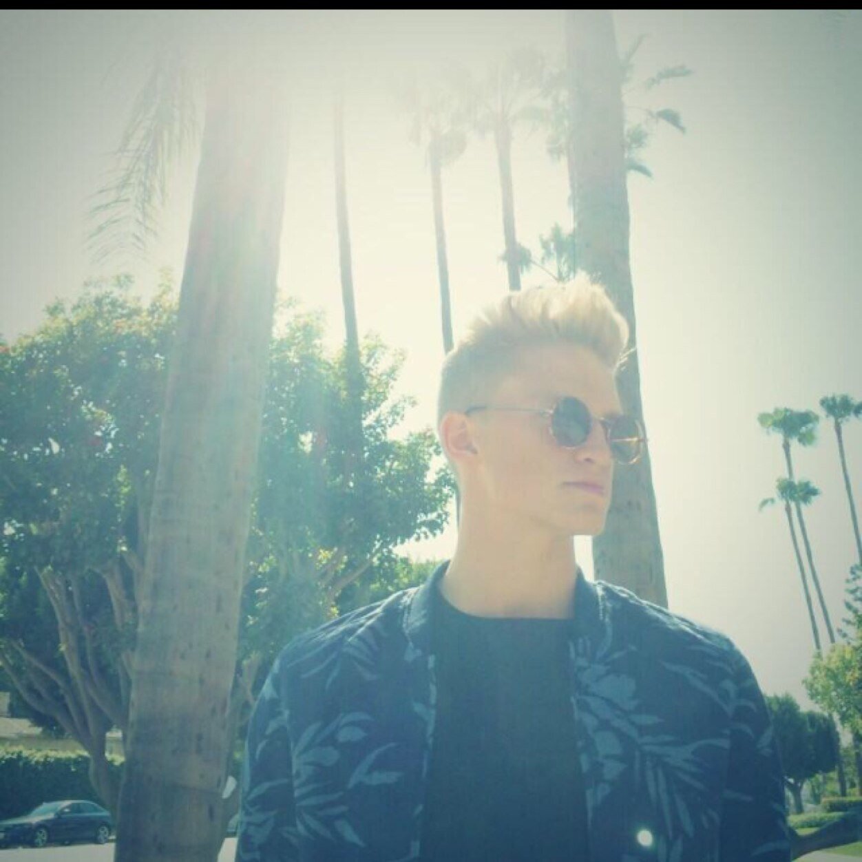 Codstin better happen soon