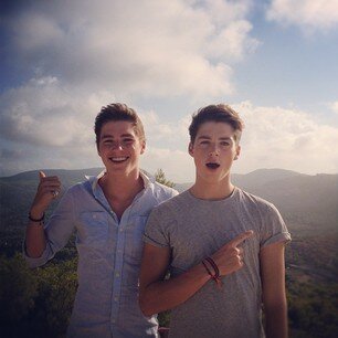 Nabil_Dwiki's profile picture. Cucu nya John Lennon, keponakan nya Crisitiano Ronaldo