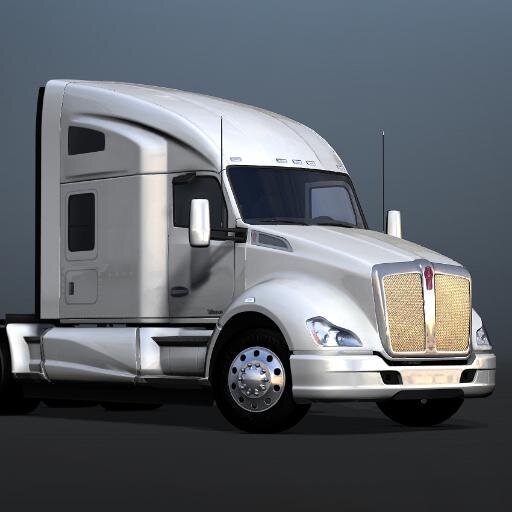 News & mods for American Truck Simulator