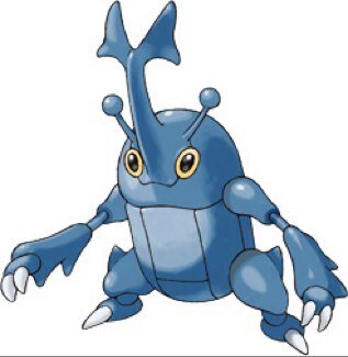 ProPokeGameer's profile picture. I play pokemon and more
FC-2681-0179-6071