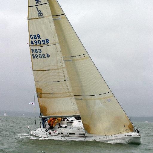 MaJicsailing J-109 verhuur