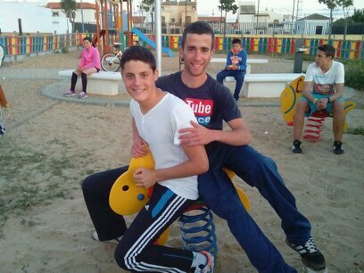 carrillopuntero's profile picture. 