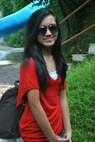 worrying is a waste of time,it never changes everything , it only messes in your mind and steal your happiness ;)
pa follow po :D tnx