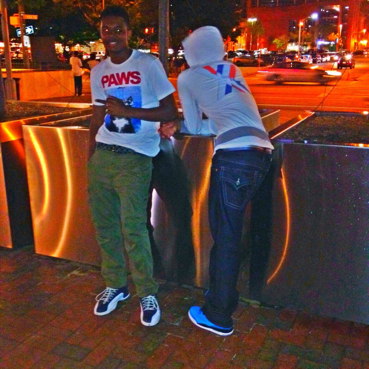 Marvfreaky's profile picture. Follow @bigucci_