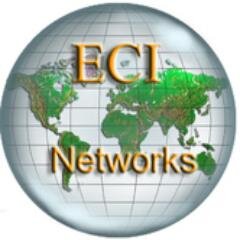 ECI Networks - Innovators and Engineering in High Tech applications and deployments.  Global networks and networking