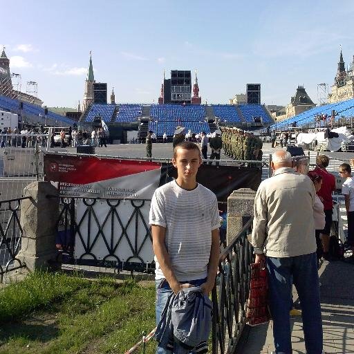 Бездельник