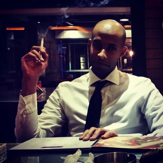 akurfiss's profile picture. InfJ